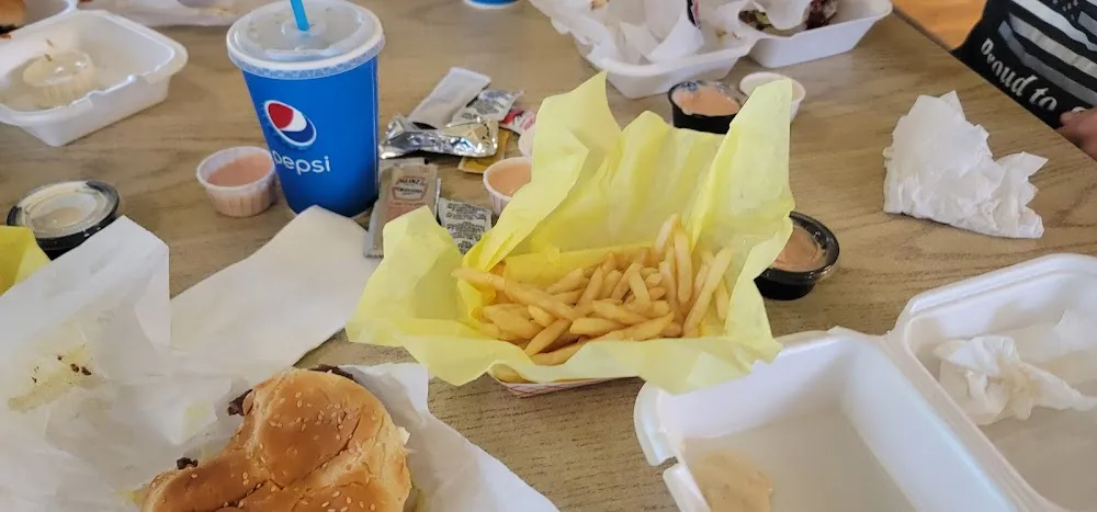 French Fries