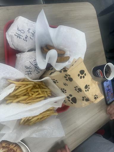 Big J's Pizza & Burgers